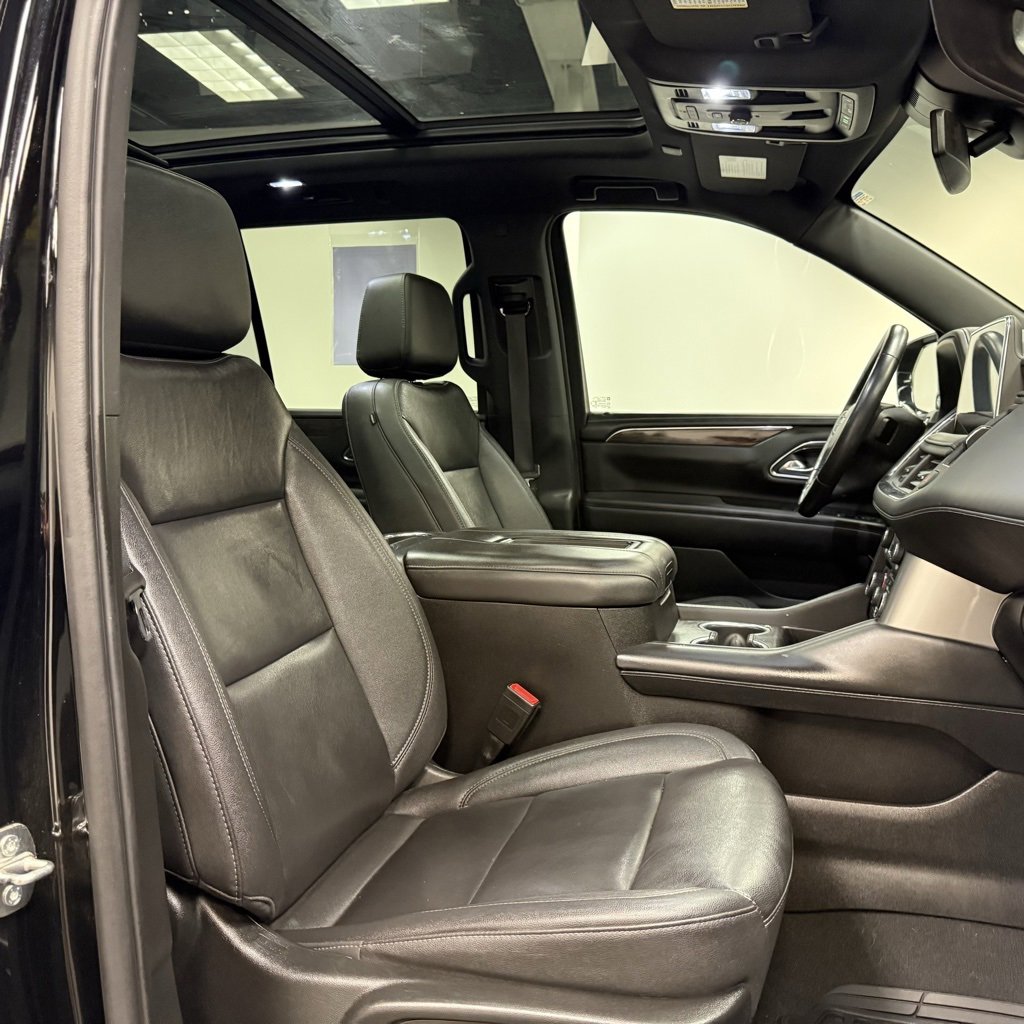 Used 2023 Chevrolet Tahoe Z71 image 15