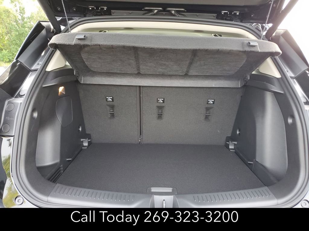 New 2025 Buick Encore GX Sport Touring w/ Comfort Package image 25