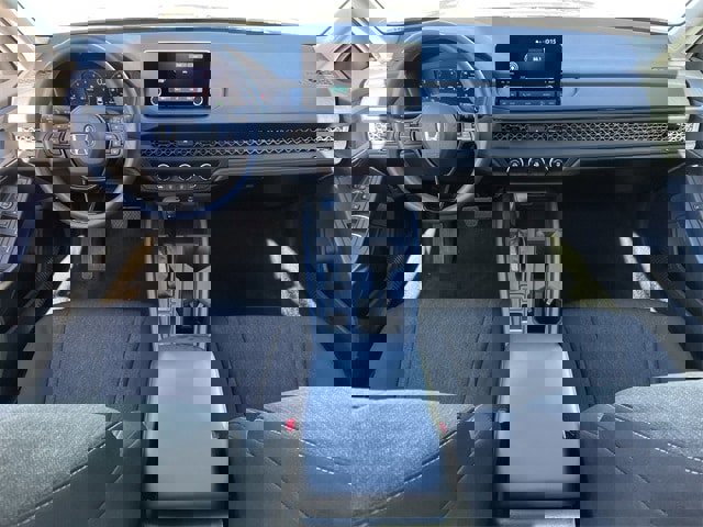 Certified 2024 Honda Accord LX image 9