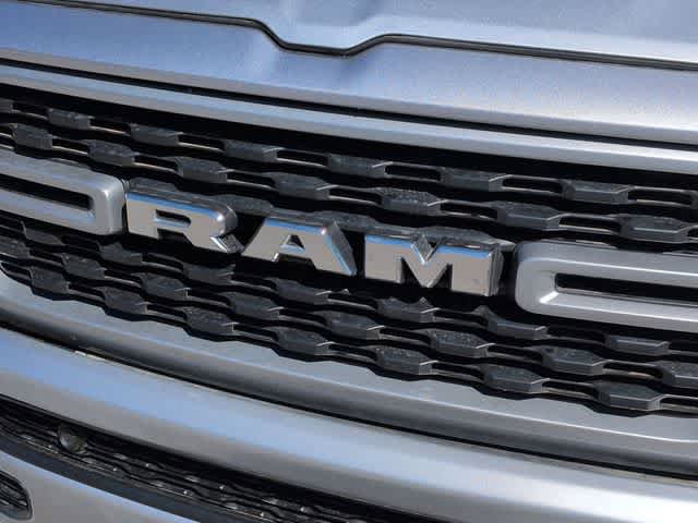 Used 2022 RAM 1500 Big Horn AWD/4WD image 12