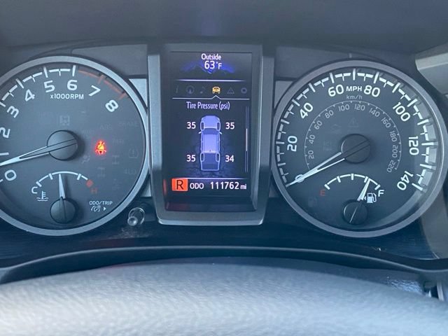 Certified 2019 Toyota Tacoma TRD Pro AWD/4WD image 25