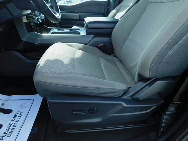 Used 2024 Ford F150 XLT w/ Mobile Office Package image 61