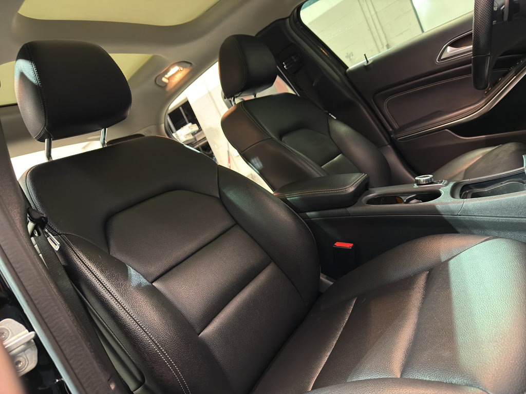 Used 2015 Mercedes-Benz GLA 250 4MATIC image 22