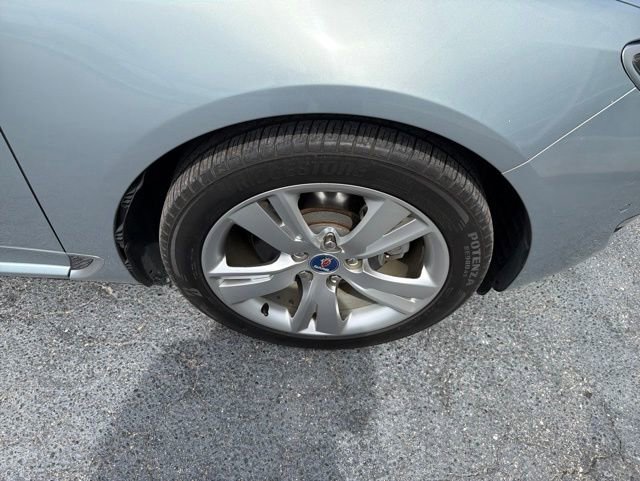 Used 2011 Saab 9-5 Turbo6 AWD/4WD image 8