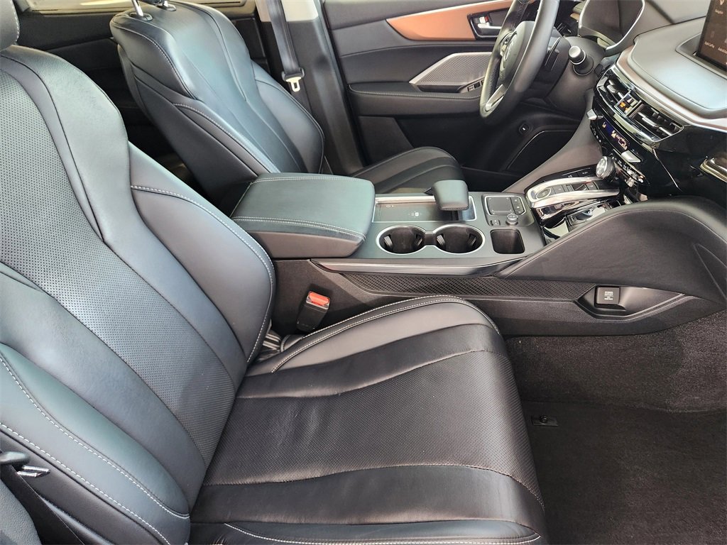 Used 2022 Acura MDX FWD w/ Technology Package image 14