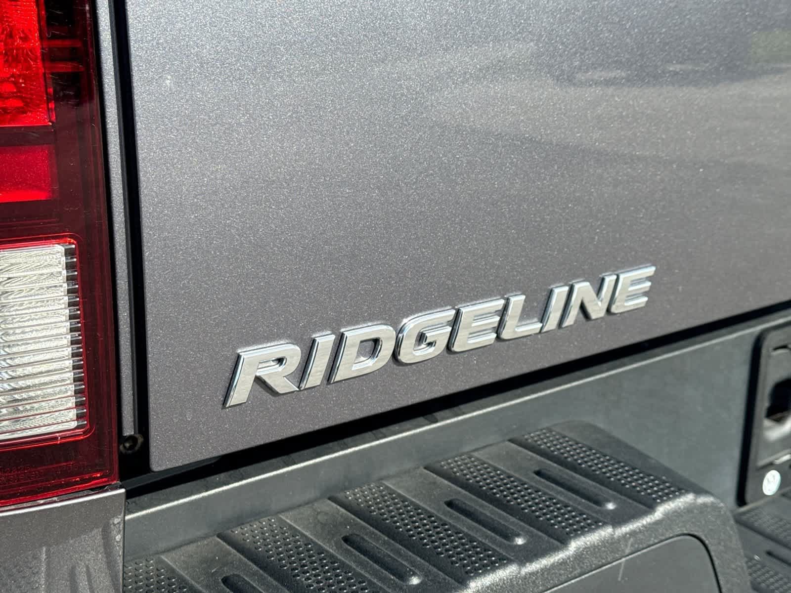 Used 2023 Honda Ridgeline RTL-E image 17