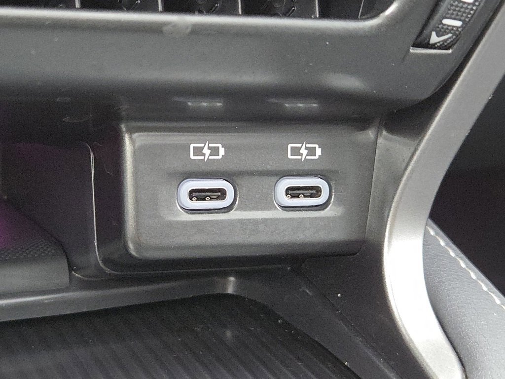 Certified 2025 Lexus RX 500h F Sport image 15