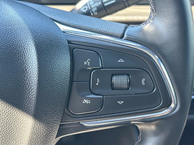 Used 2026 Buick Envista Avenir FWD image 22