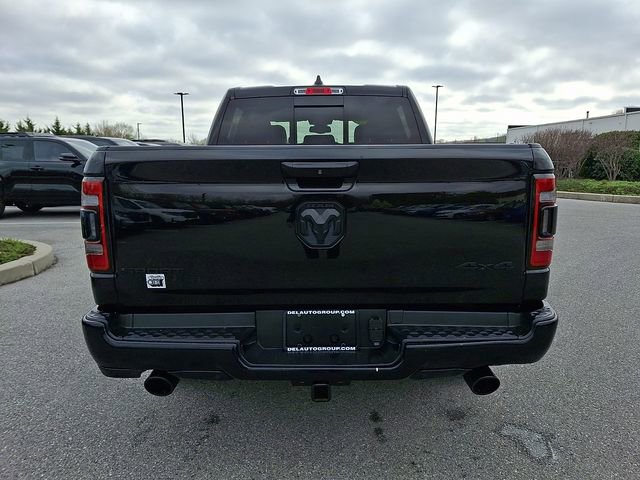 Used 2019 RAM 1500 Sport w/ Level 2 Equipment Group image 5