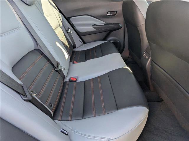 Used 2024 Nissan Kicks SR w/ SR Premium Package image 18