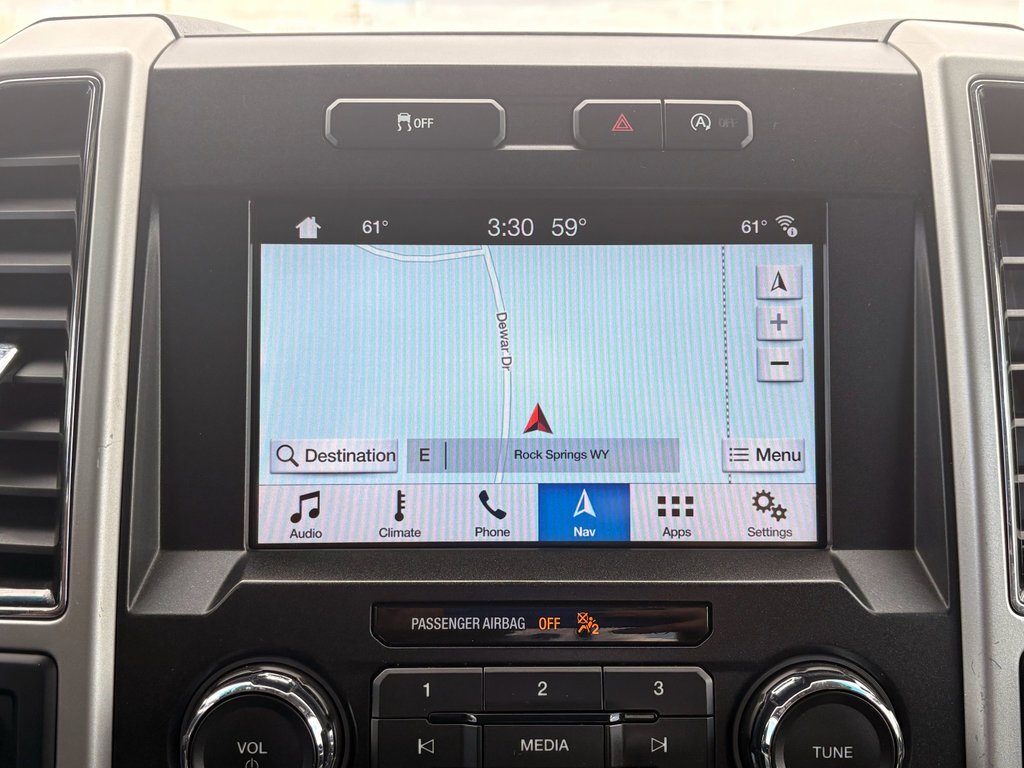 Used 2018 Ford F150 Lariat AWD/4WD image 22