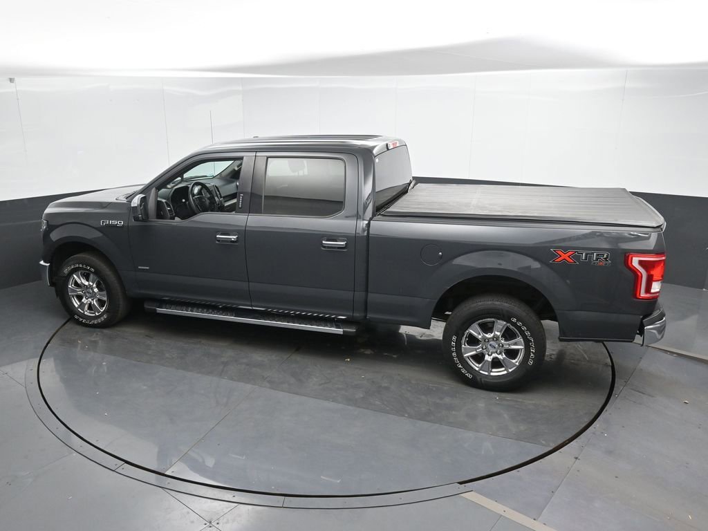Used 2017 Ford F150 XLT w/ XTR Package image 35
