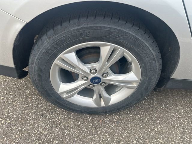 Used 2013 Ford Focus SE FWD image 10