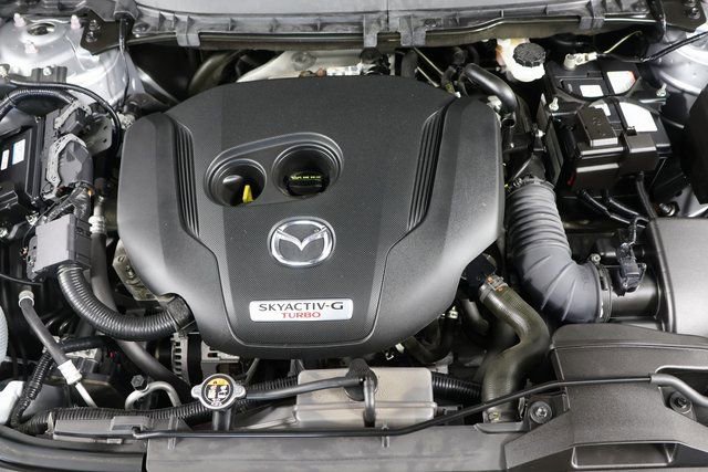 Used 2023 MAZDA CX-9 Touring image 27