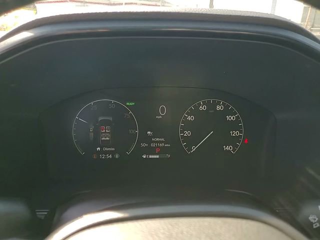 Used 2023 Honda CR-V Sport image 18