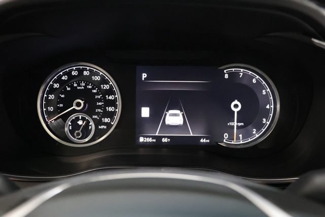 New 2026 Genesis G70 3.3T Sport Prestige AWD/4WD image 20