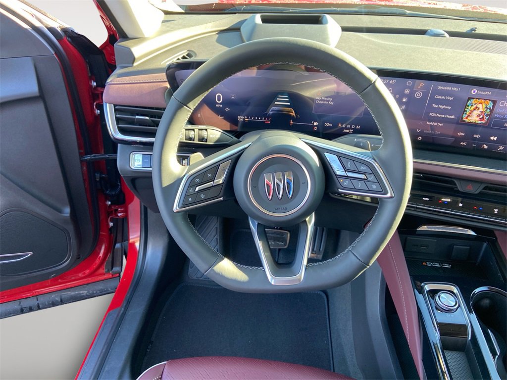 New 2026 Buick Envision Sport Touring image 12