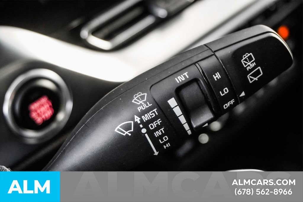 Used 2022 Kia Niro Touring Special Edition image 30