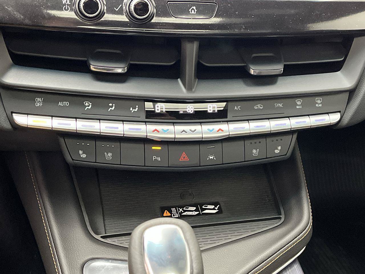 New 2026 Cadillac CT4 Sport AWD/4WD image 23