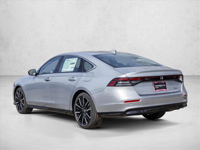 New 2026 Honda Accord Touring image 7