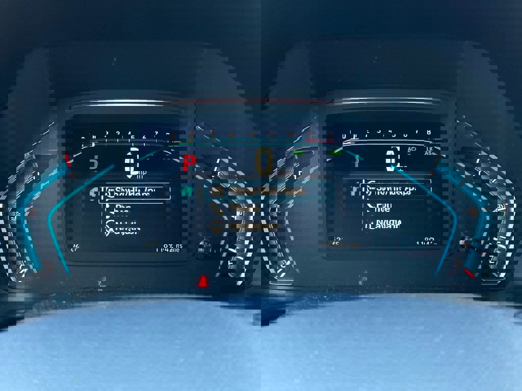 Used 2018 Honda Odyssey Elite image 17