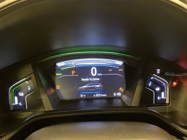 Used 2020 Honda CR-V LX image 10