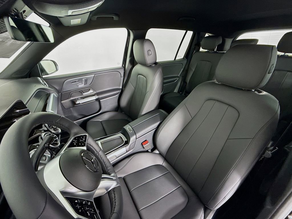 Used 2025 Mercedes-Benz GLB 250 GLB 250 image 19