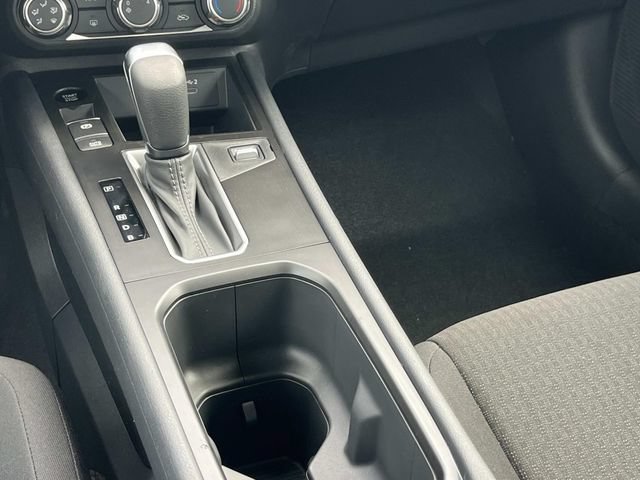 New 2026 Nissan Kicks S FWD image 15