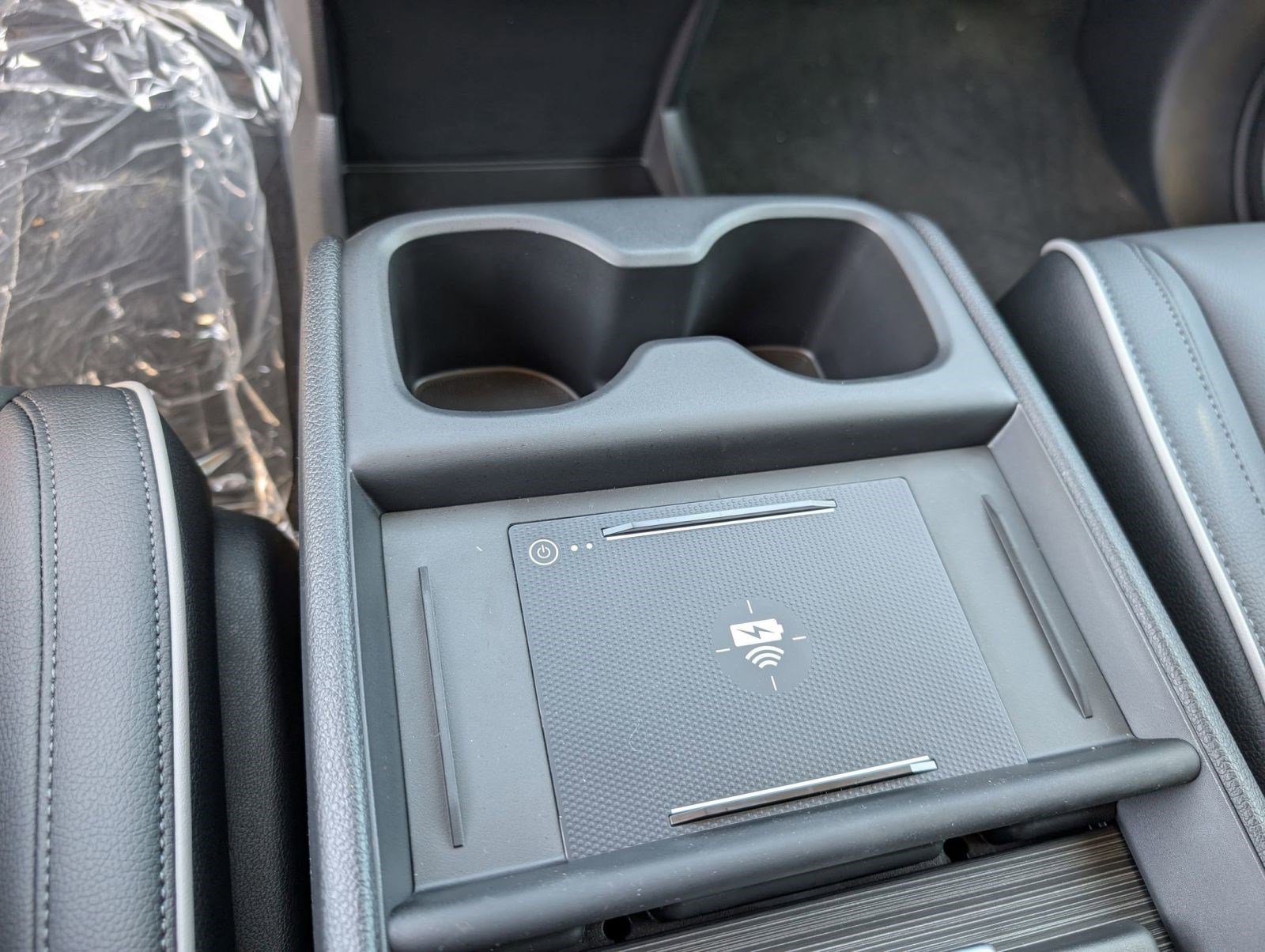 New 2026 Honda Odyssey Touring image 22