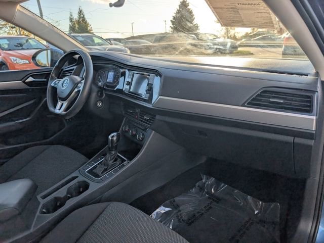 Used 2019 Volkswagen Jetta S image 20