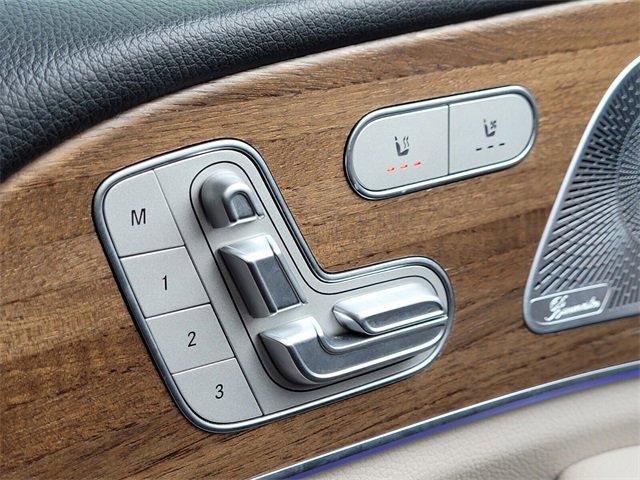 Used 2021 Mercedes-Benz GLE 350 image 23