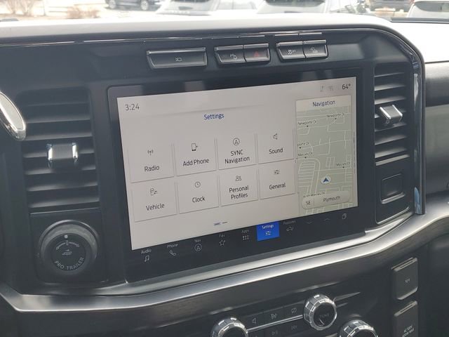 Used 2023 Ford F250 Lariat w/ Lariat Ultimate Package image 20