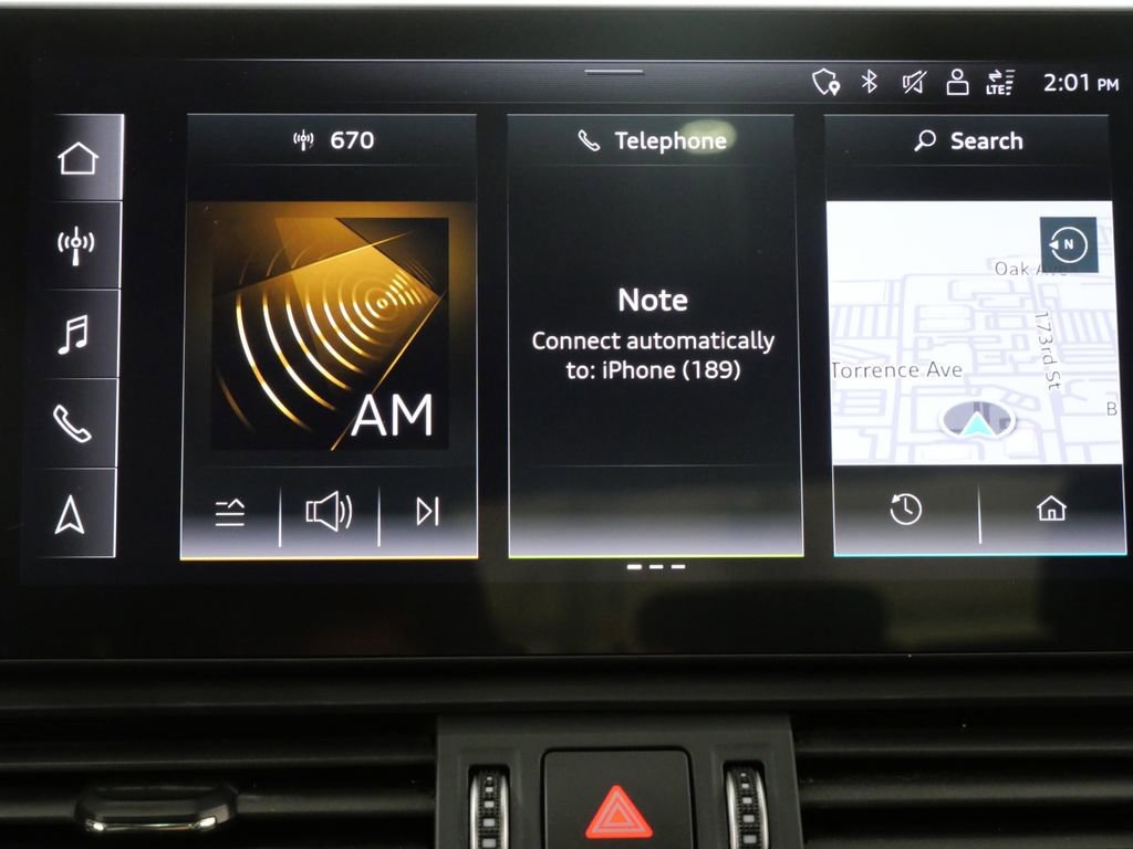 Used 2022 Audi SQ5 Premium Plus image 18