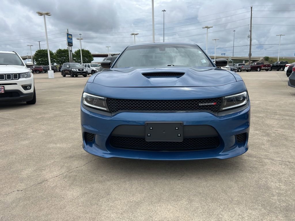 Used 2023 Dodge Charger GT AWD/4WD image 2