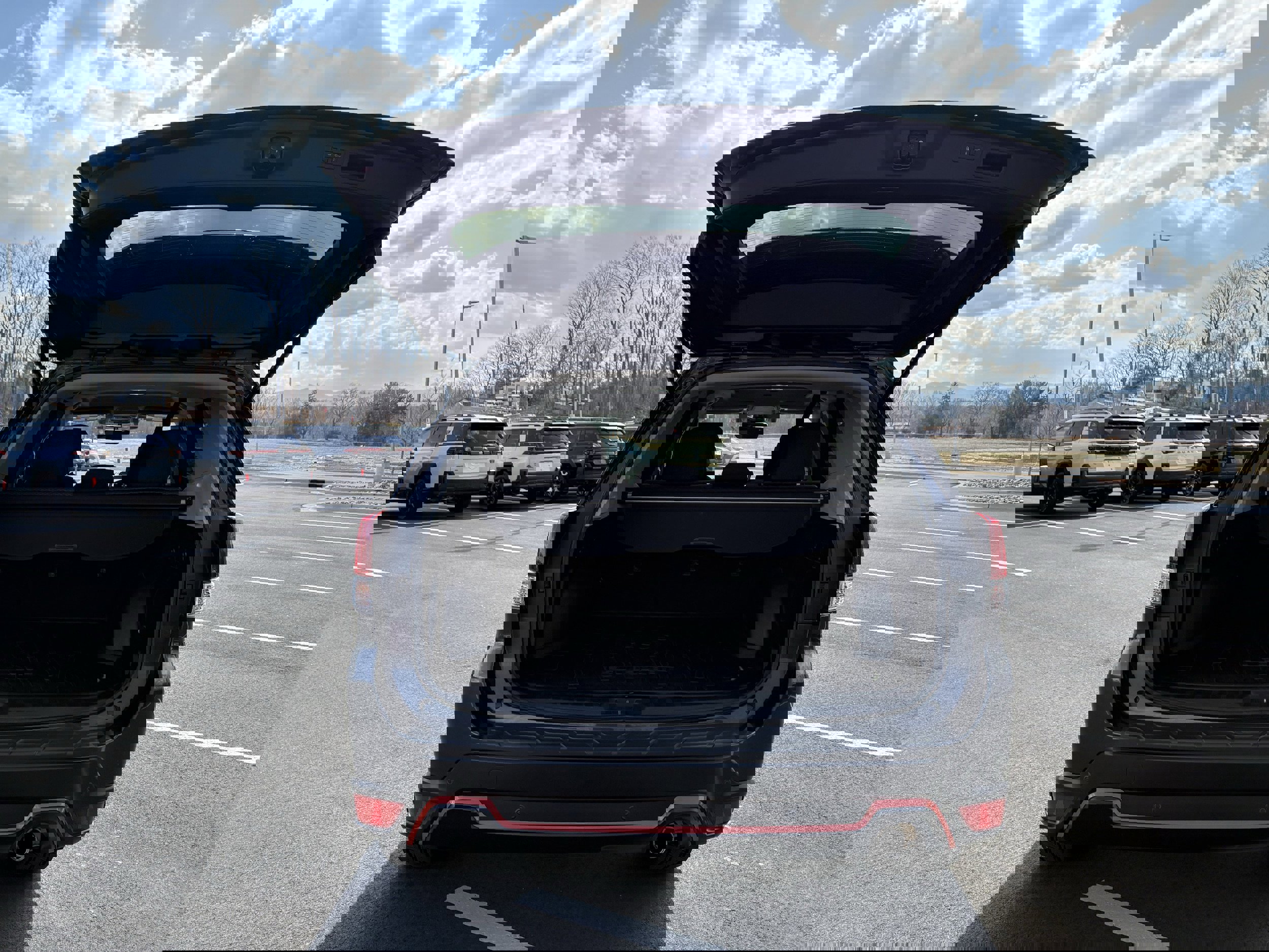 Used 2019 Subaru Forester Sport image 11