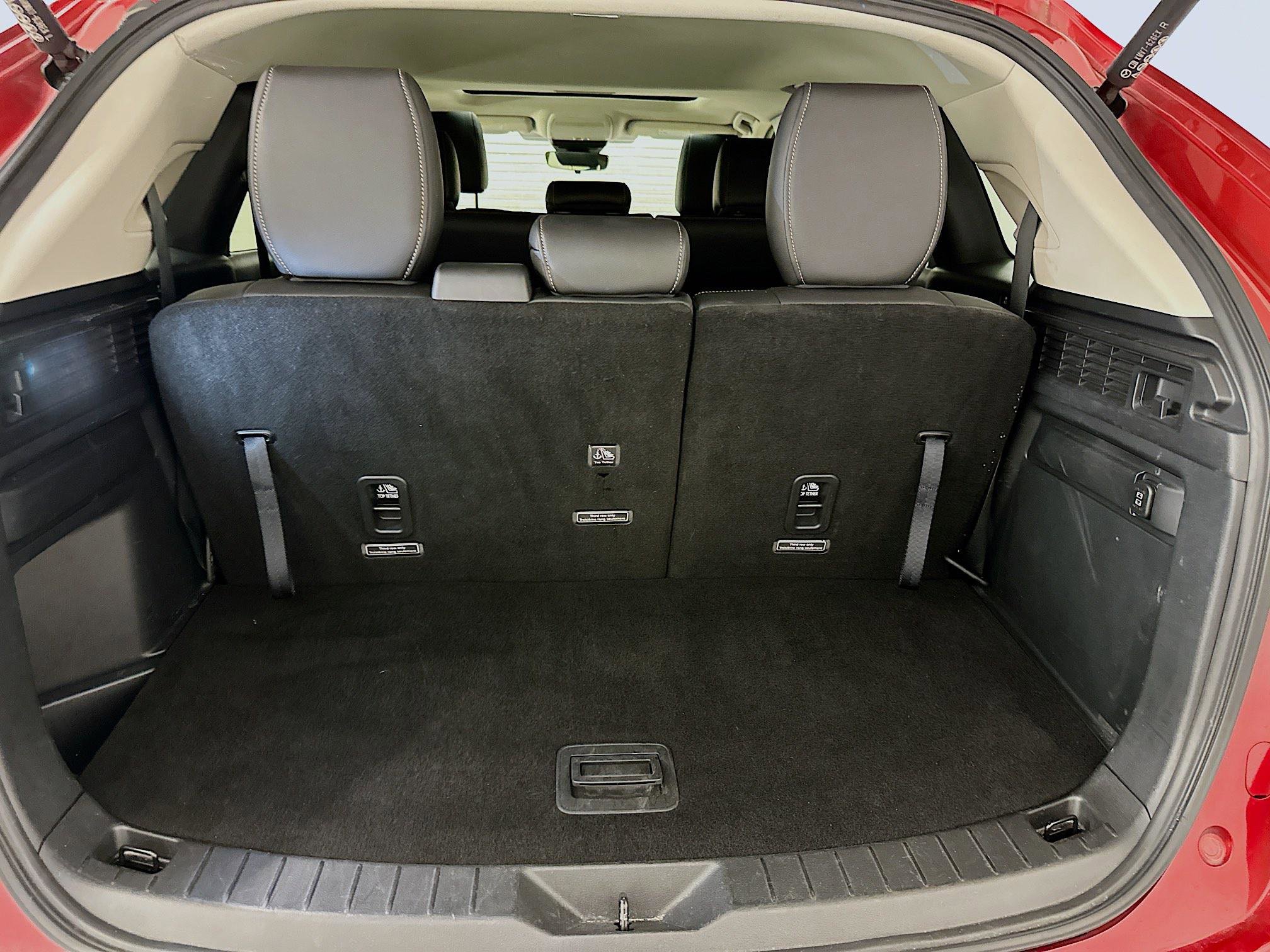 Used 2024 MAZDA CX-90 3.3 Turbo w/ Preferred Plus image 32