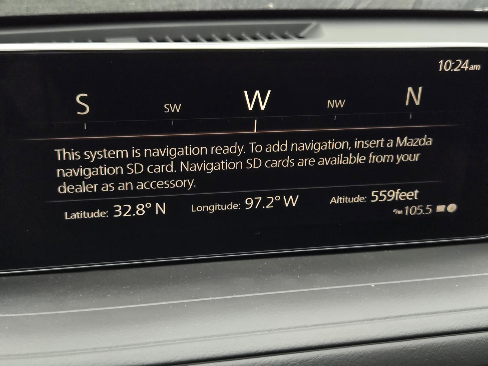 New 2026 MAZDA CX-30 AWD 2.5 S image 21