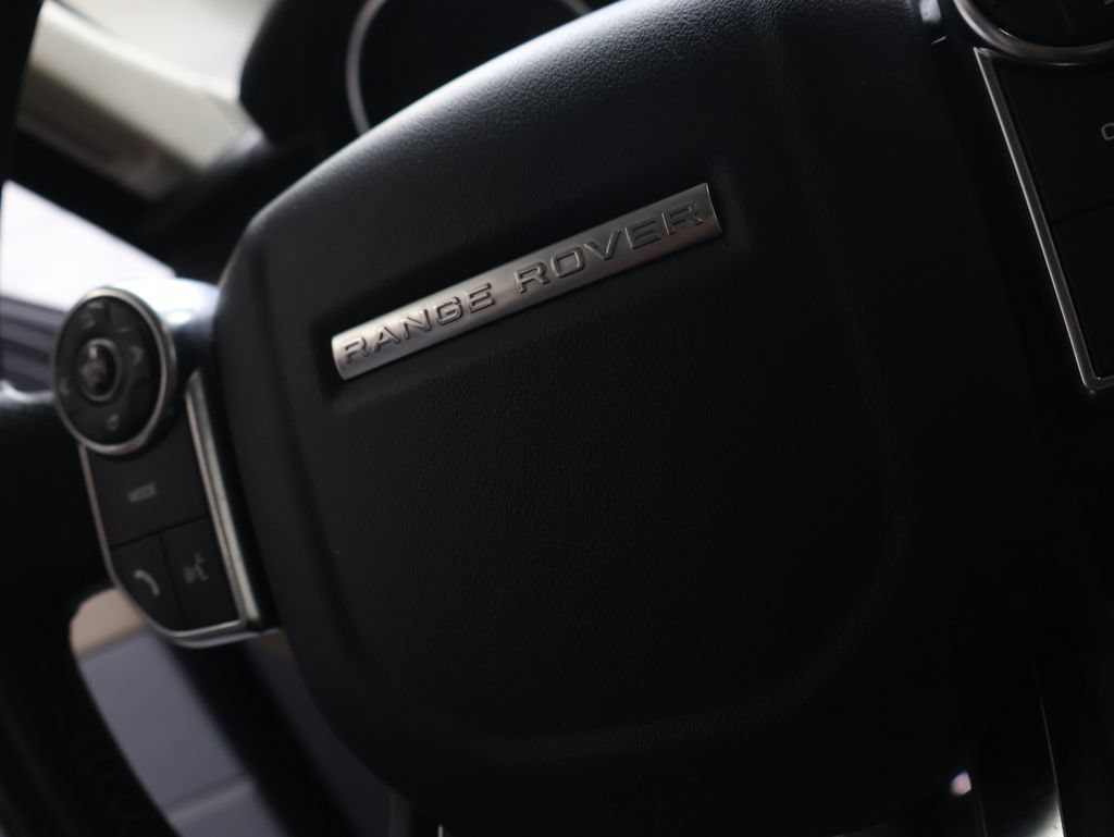 Used 2016 Land Rover Range Rover Sport HSE AWD/4WD image 21