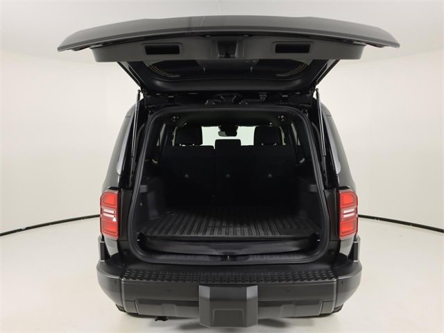 Used 2025 Toyota Land Cruiser 1958 image 22