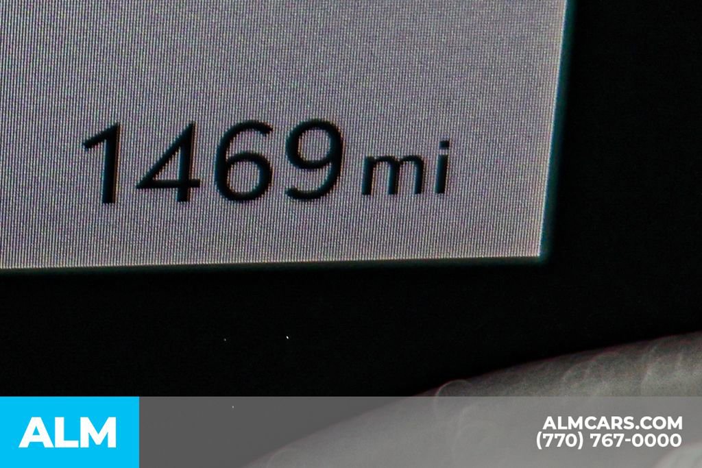 Used 2025 Genesis GV60 Advanced image 69