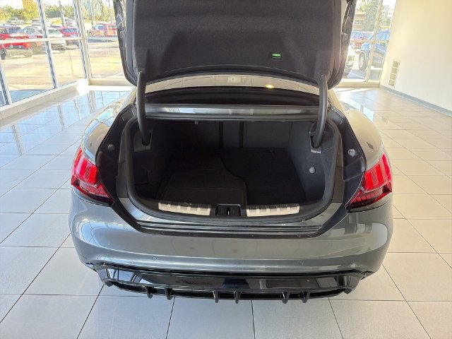 Used 2022 Audi e-tron GT Premium Plus AWD/4WD image 15