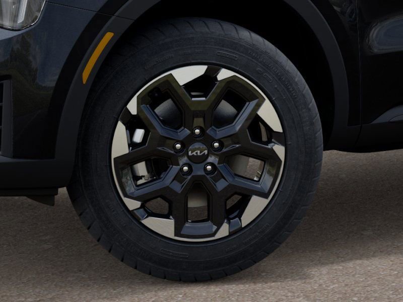 New 2026 Kia Sorento S w/ S Panoramic Sunroof Package image 9