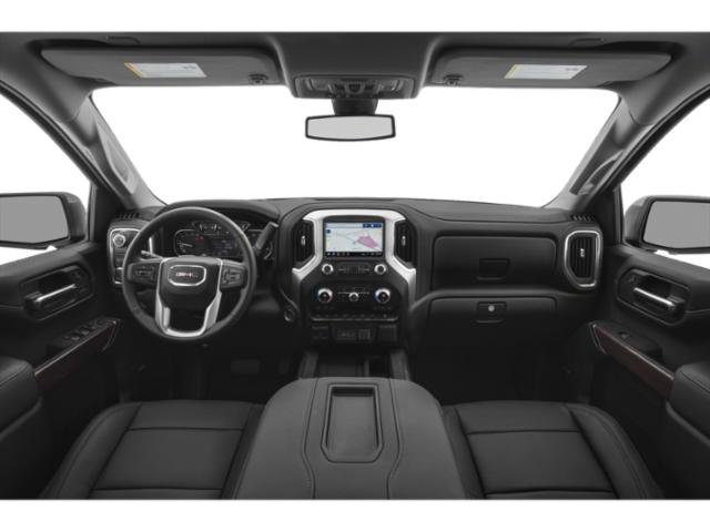 Used 2019 GMC Sierra 1500 SLT w/ SLT Premium Package AWD/4WD image 11