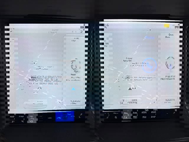 New 2025 Ford Bronco Big Bend w/ Black Diamond Package image 18