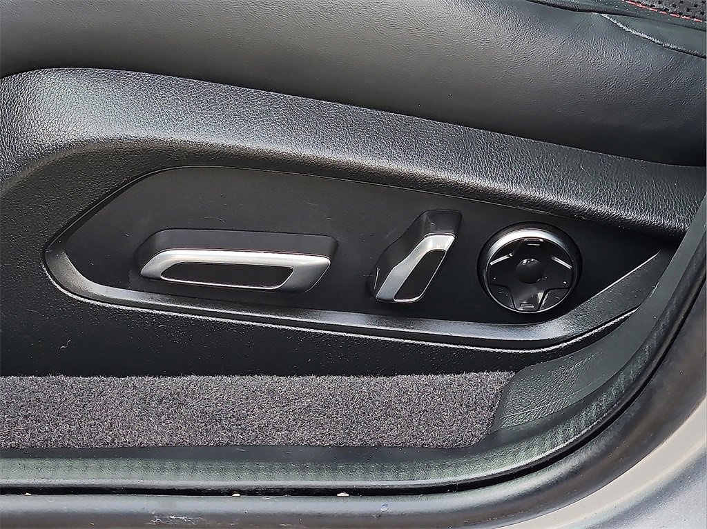 Used 2021 Acura TLX w/ A-SPEC Pkg image 24