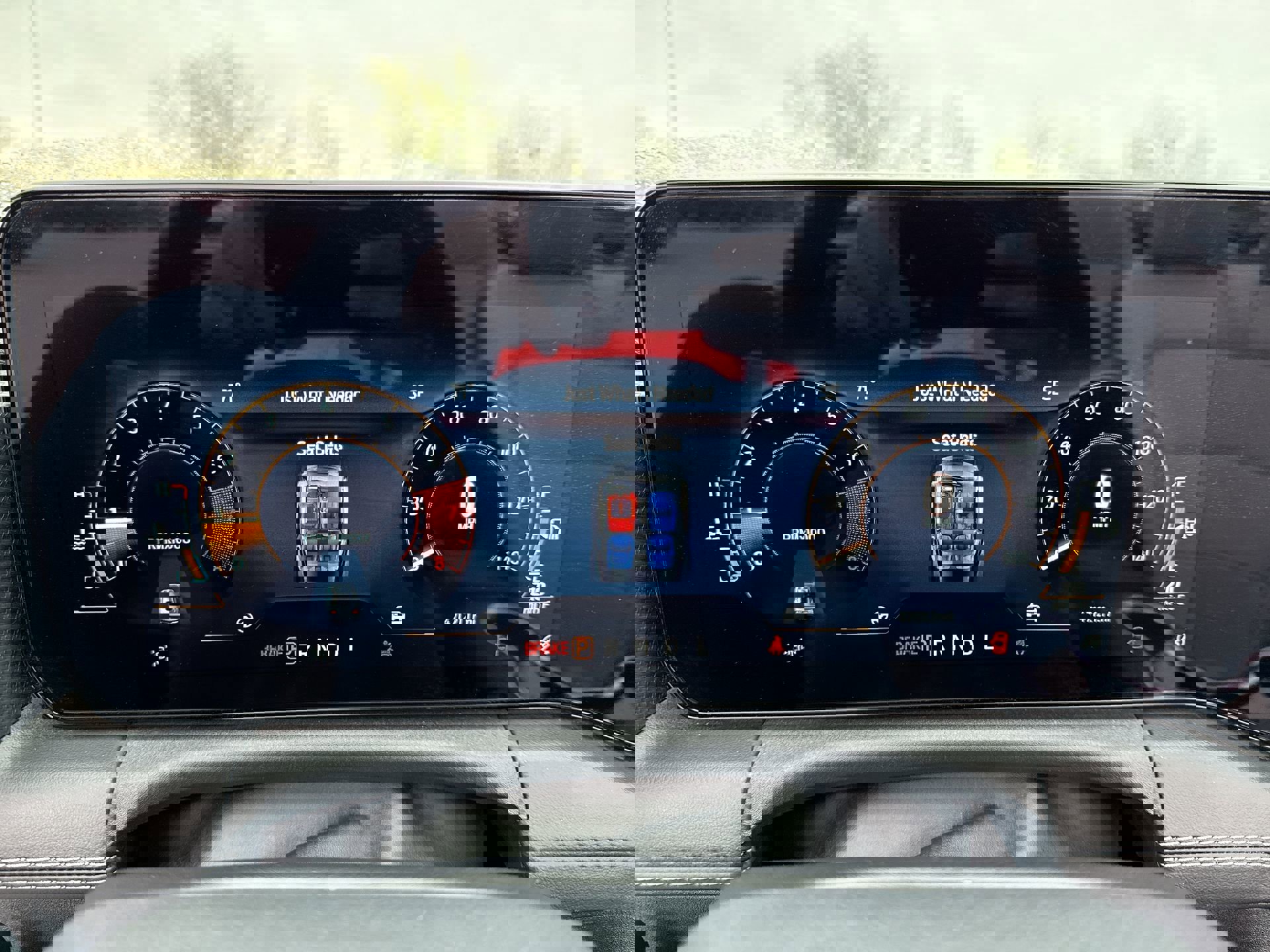 Used 2024 Ford Mustang Premium image 10