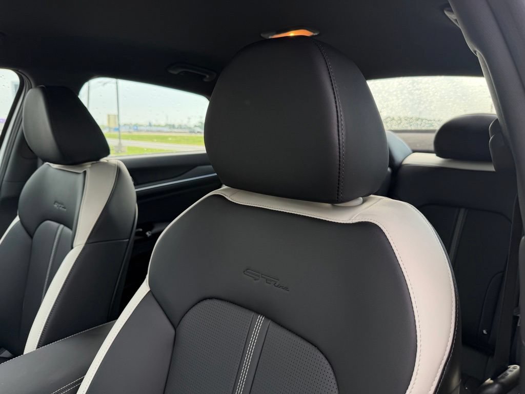 New 2026 Kia K5 GT-Line FWD image 12