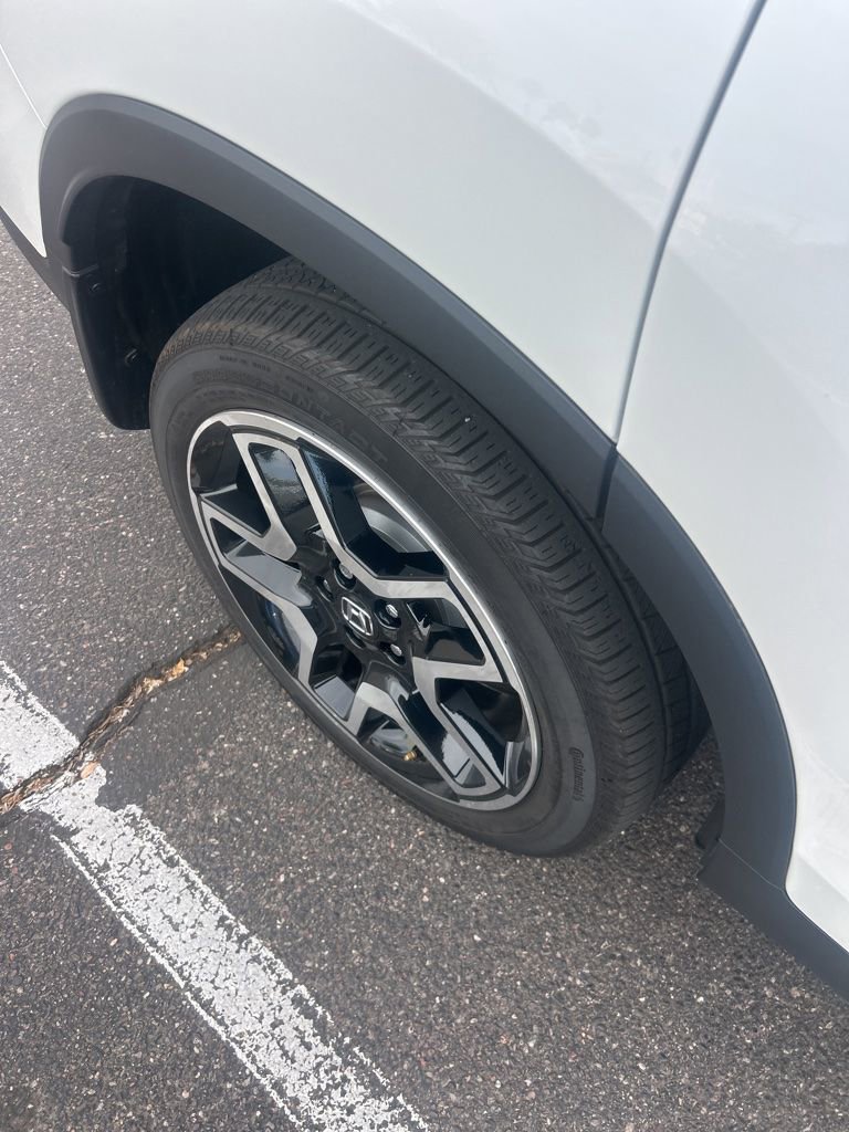 Used 2022 Honda Passport Elite image 8