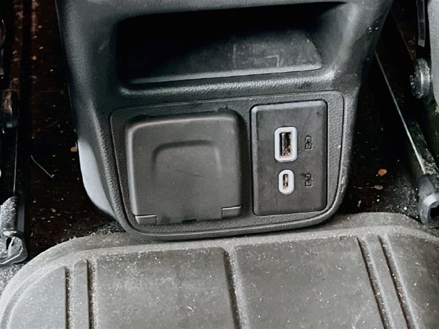 Used 2023 Chevrolet TrailBlazer LT w/ LPO, Blackout Package AWD/4WD image 31