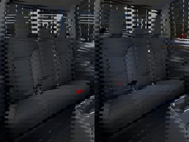 New 2026 GMC Sierra 1500 Elevation image 17